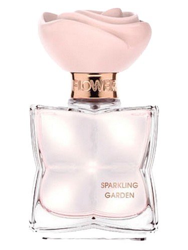 Sparkling Garden