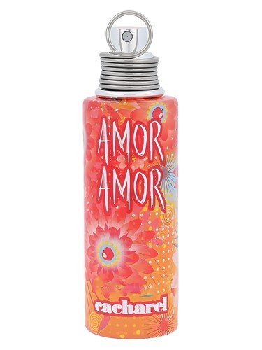 Amor Amor Le Paradis