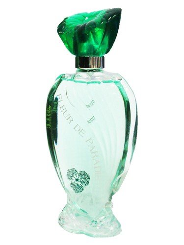 Fleur de Paradis