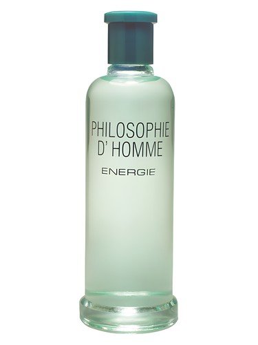 Philosophie D’Homme Energie