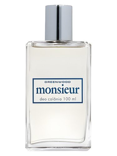 Fiorucci Monsieur
