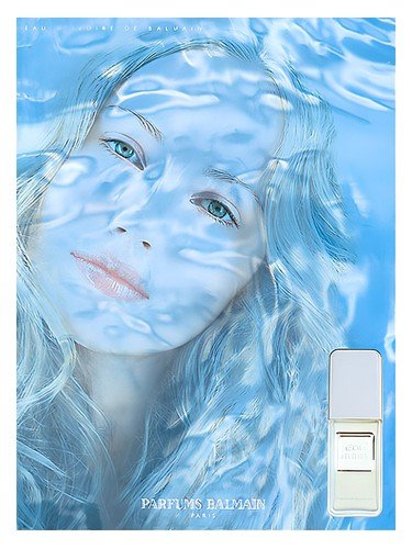 Eau d’Ivoire