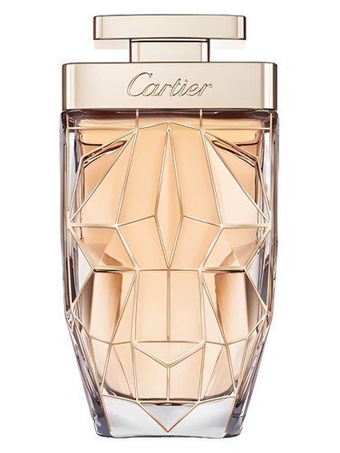 La Panthere Eau de Parfum Legere Edition Limitee