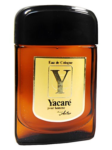 Yacaré