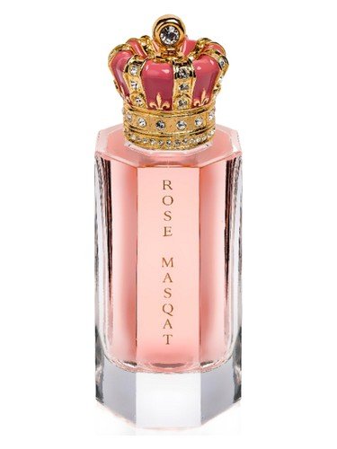 Rose Masquat