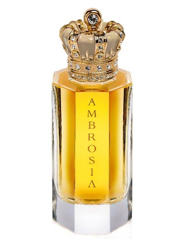 Ambrosia