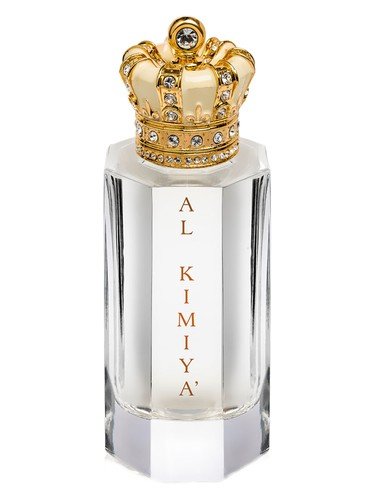 Al Kimiya’