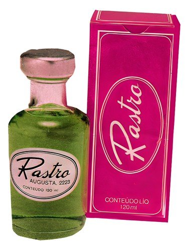 Rastro