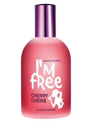 I’m Free Cherry Cherie