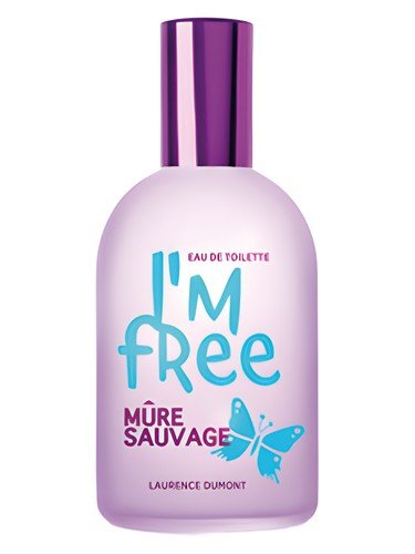 I’m Free Mure Sauvage