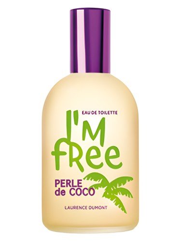 I’m Free – Perle de Coco