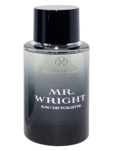 Mr Wright