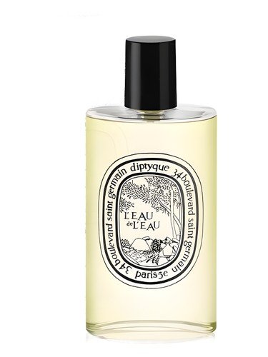 L’Eau de L’Eau