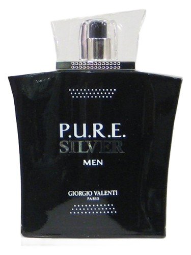 P.U.R.E. Silver