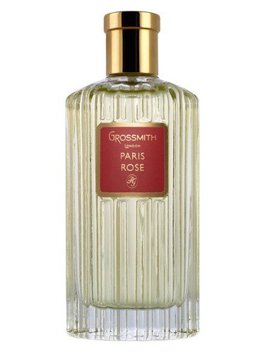Paris Rose