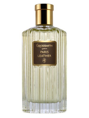Paris Leather