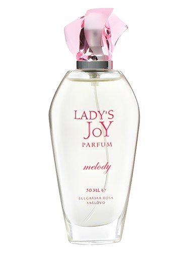 Lady’s Joy Melody