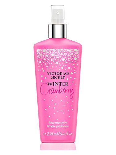 Winter Cranberry