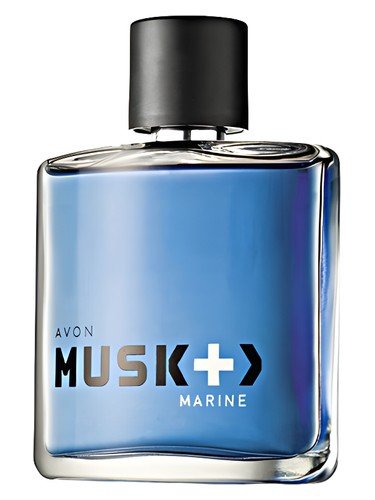 Musk Marine