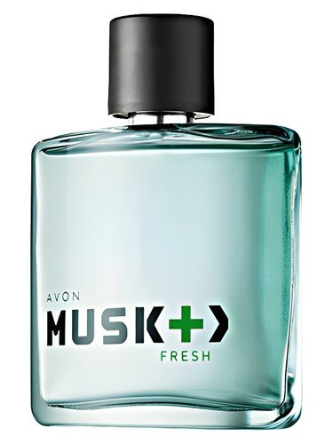 Musk Fresh