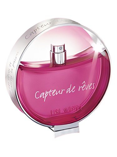 Capteur de Reves