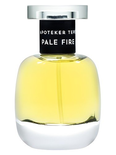 Pale Fire