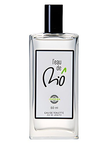L’Eau de Riô Ipanema