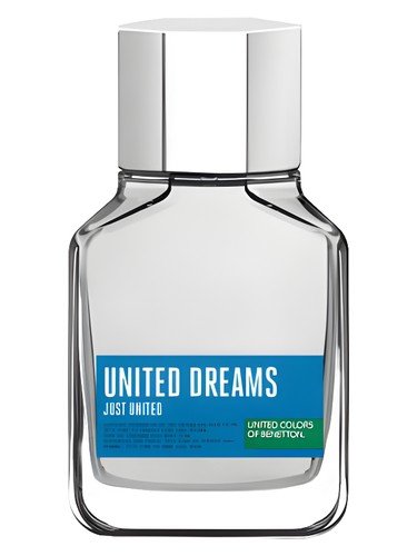 Just United