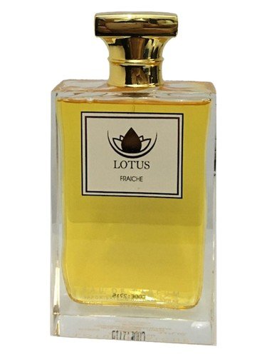 Lotus Fraiche