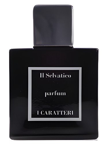 Il Selvatico