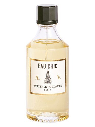 Eau Chic