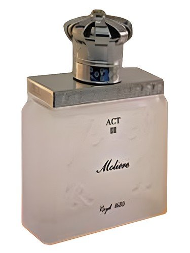 Moliere Act III