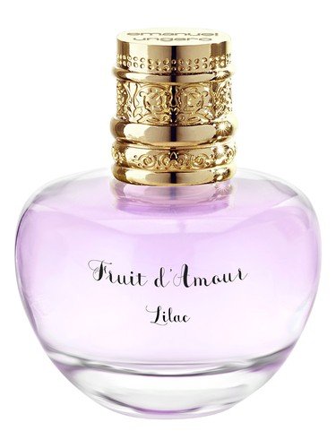 Fruit d’Amour Lilac