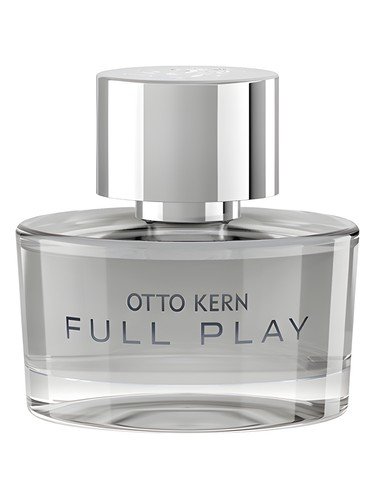 Full Play Man
