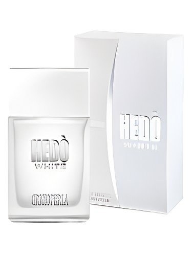 GrigioPerla Hedo White