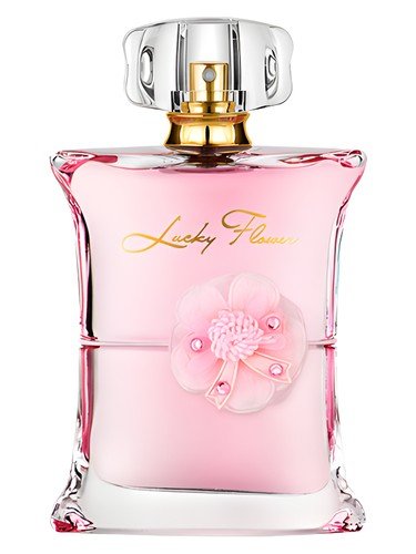 Lucky Flower
