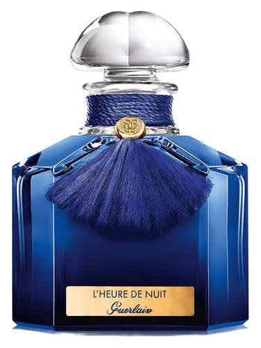 L’Heure de Nuit