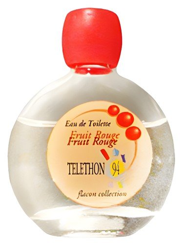 Telethon 94 – Fruit Rouge