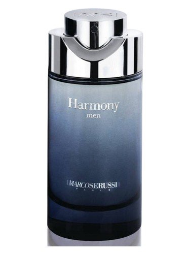 Harmony Men