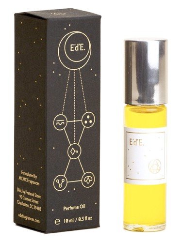 E’d’E. Black