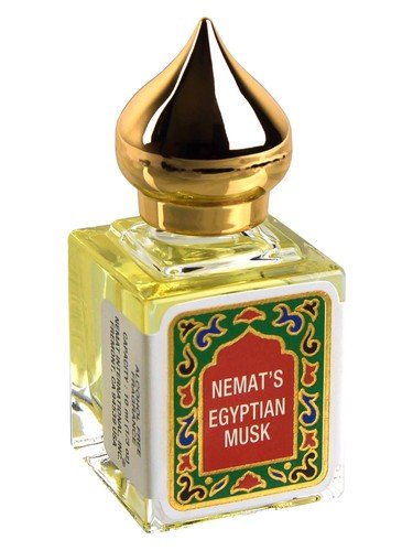 Egyptian Musk