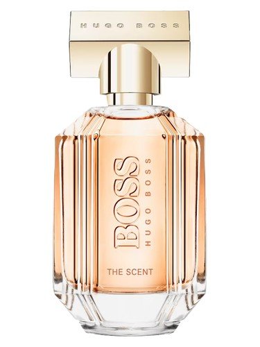 Boss The Scent For Her