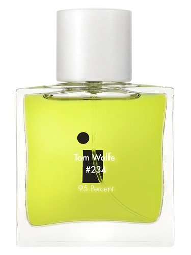 Tom Wolfe #234