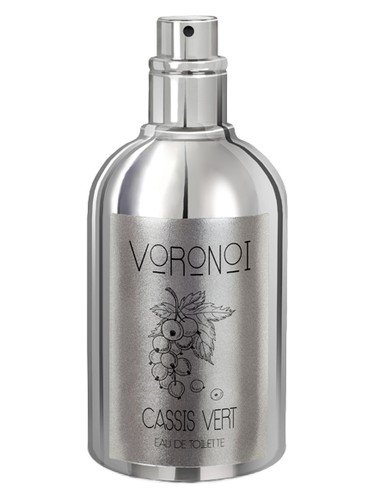 Cassis Vert