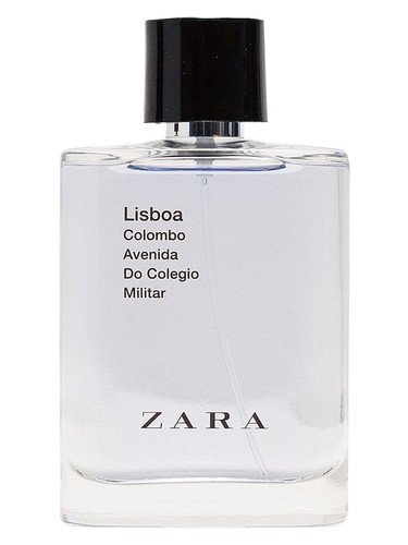 Zara Lisboa Colombo Avenida do Colegio Militar