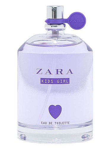 Zara Kids Girl