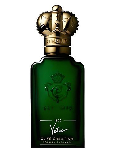 Vetiver