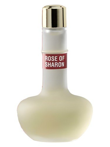 Rose of Sharon