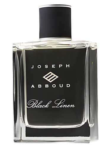 Black Linen