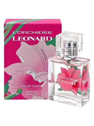 L’Orchidée